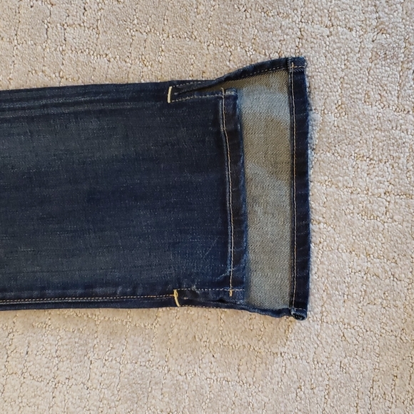 Elizabeth and James jeans size 26 - Picture 8 of 11